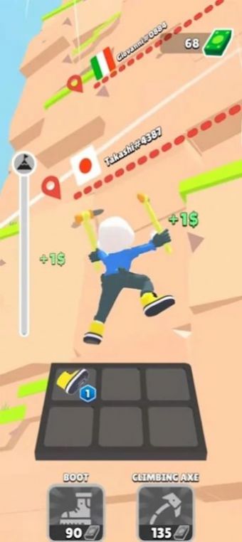 攀登高手v1.0.1
