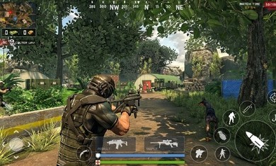 反恐小队射击2v0.0.8