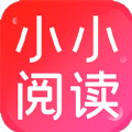 小小阅读v1.0.1