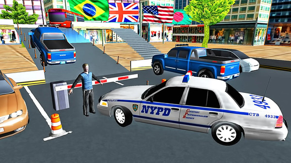 模拟跑车驾驶v1.12