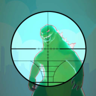 无敌枪手就是我v1.0.2