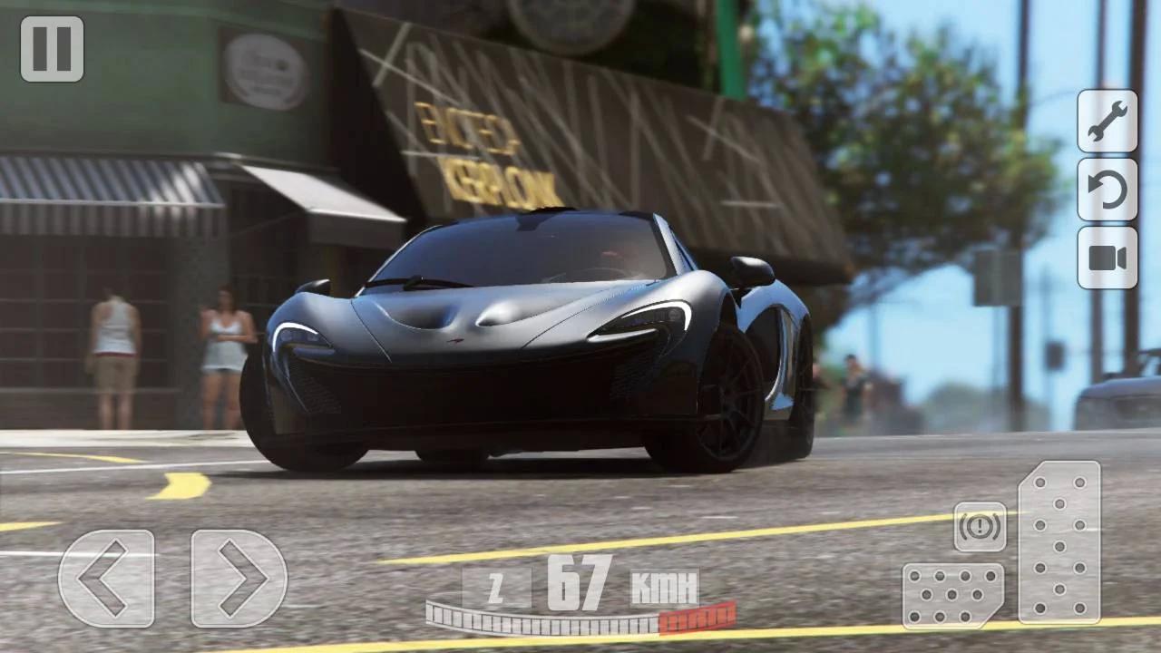 GT比赛v12r6