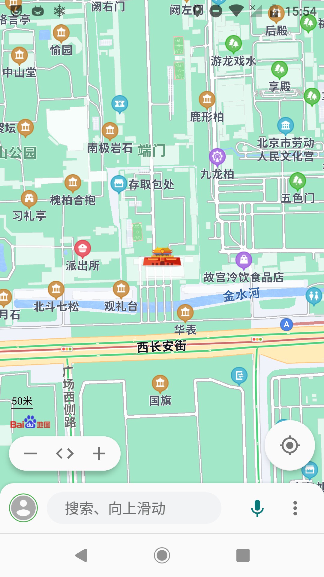 白马地图v6.8