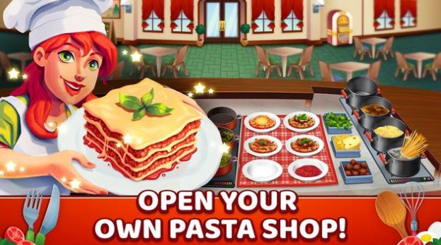 我的面食店v1.0.11