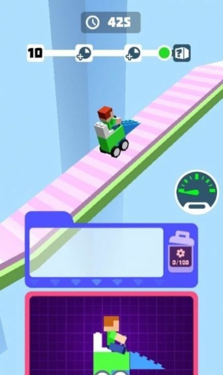 喷射战车v1.1.2