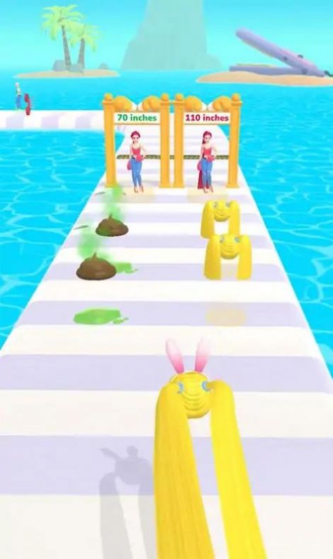 我假发超美v0.3