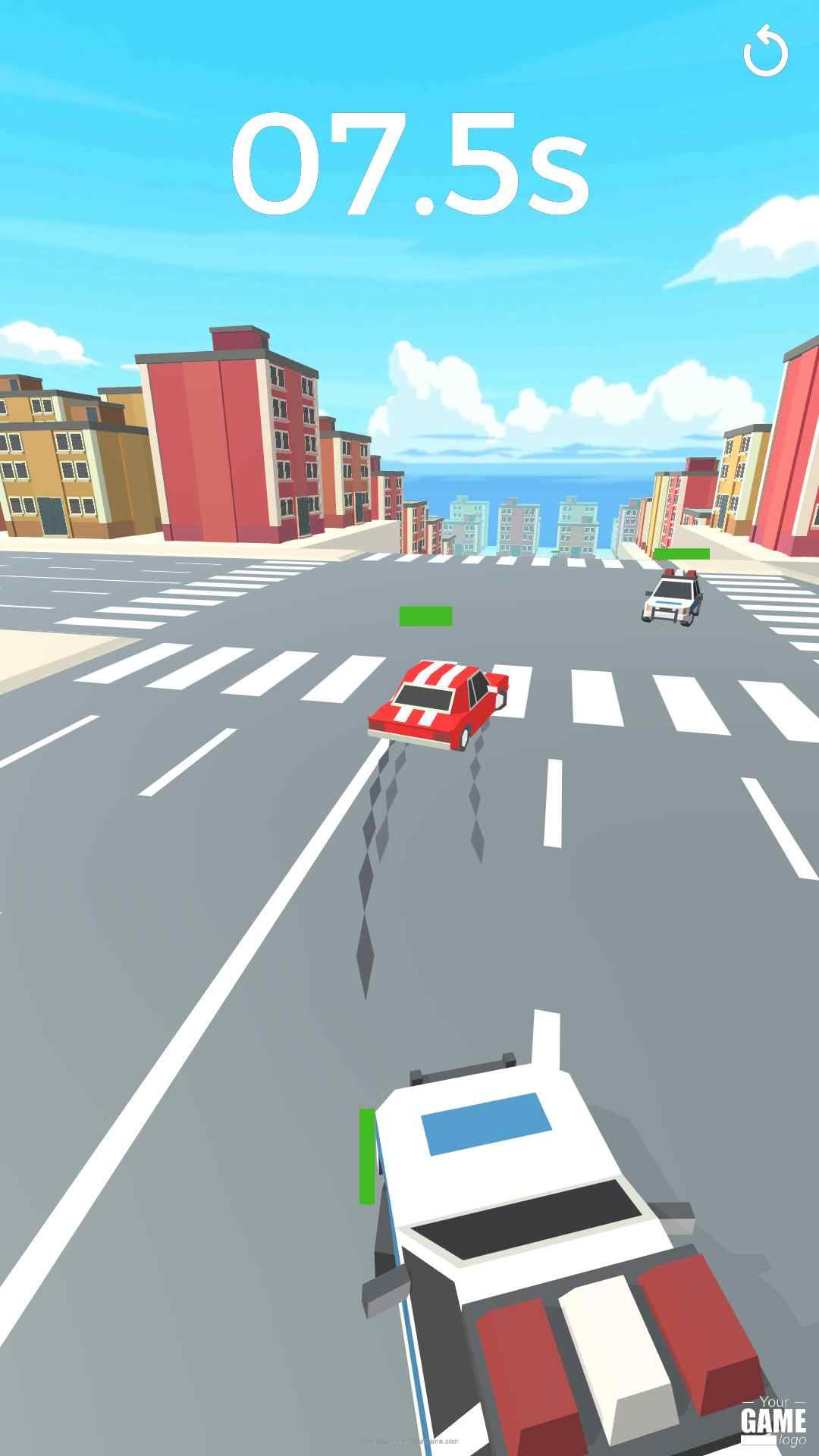 迷你驾驶员v2.6