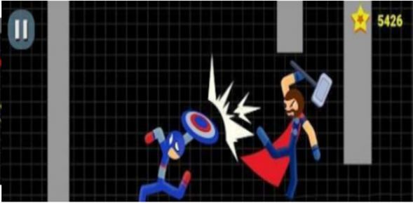 至尊棒战士v2