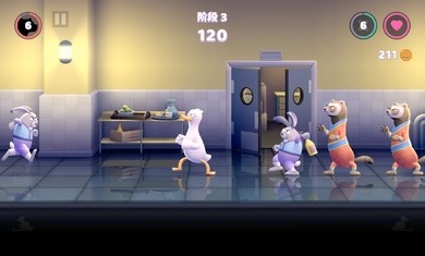 打架鸭v1.04
