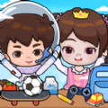 假装过家家v1.0.0
