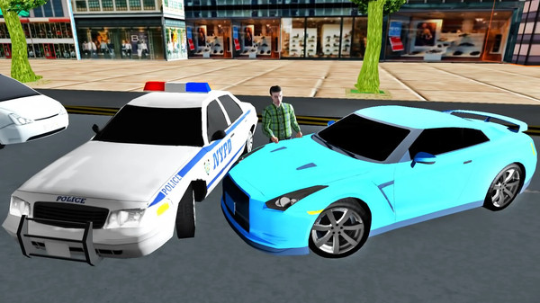 模拟跑车驾驶v1.12