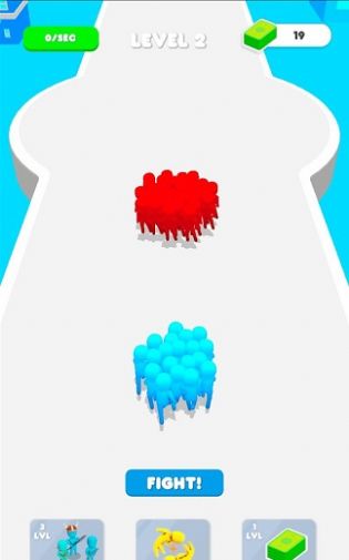 人群对抗v1.0.0