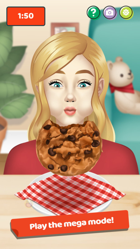 超级食物v1.0.0