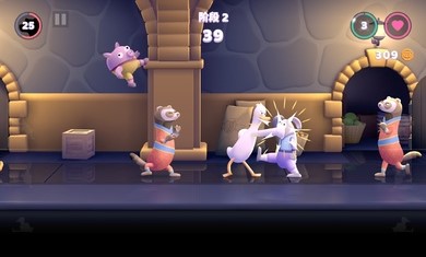 打架鸭v1.04
