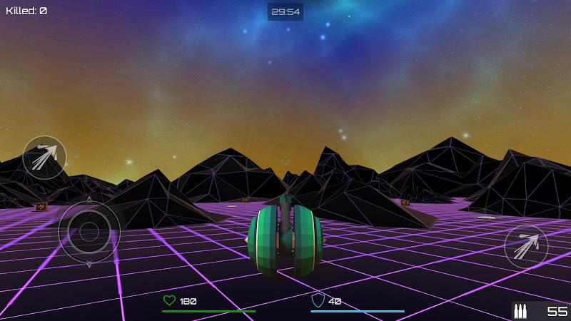 环形战斗v0.76