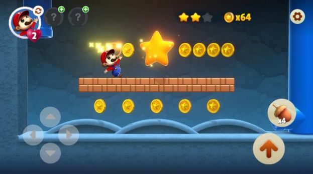 超级马里冒险v0.8.52