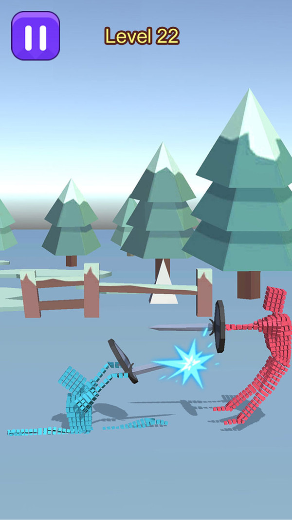 一招制敌v1.0.1