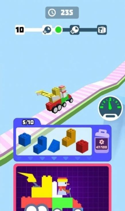 喷射战车v1.1.2
