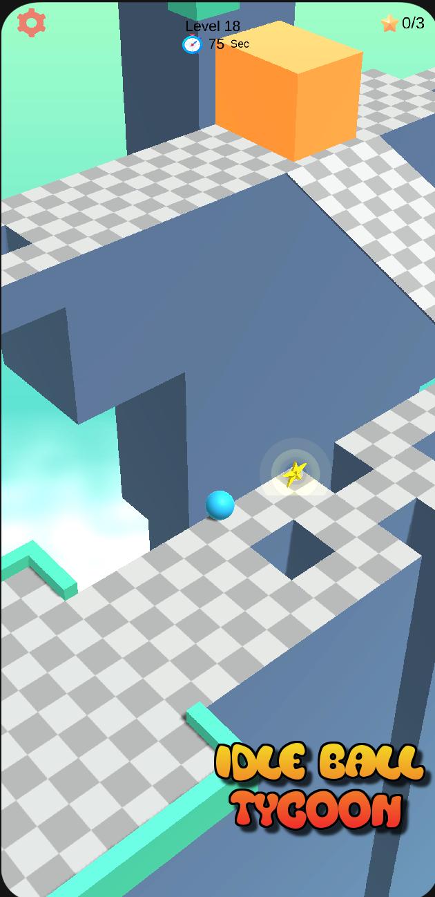 闲置球大亨v0.8