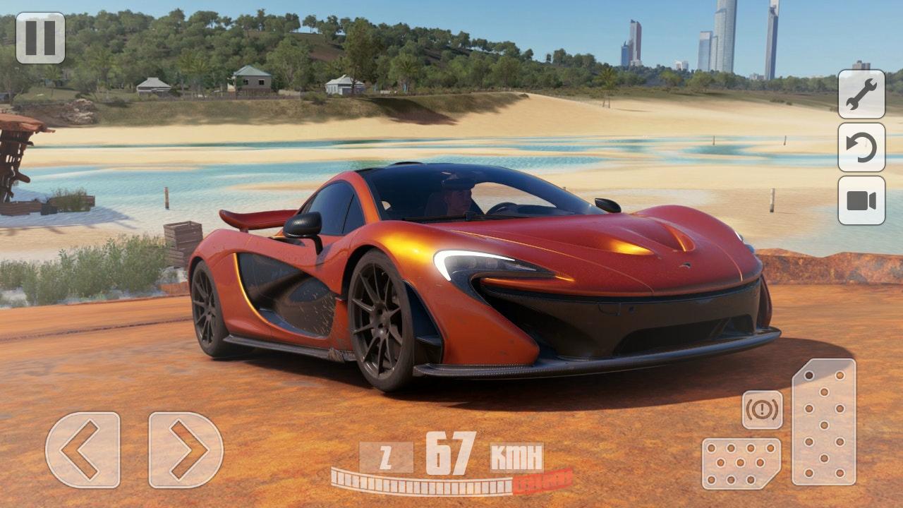 GT比赛v12r6
