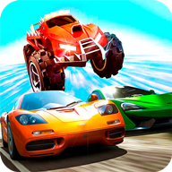 狂飙飞车v1.0.1