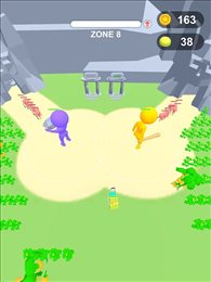 巨人饲养员v1.0