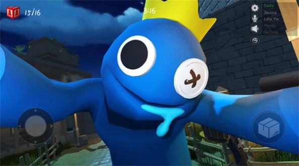 人类逃离梦境v1.0.2