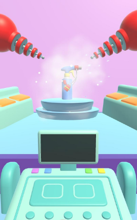 造枪大作战v0.2