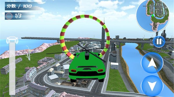 旋风飞车v1.0.2