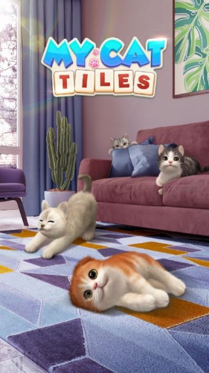 我的猫猫生活v1.0.3