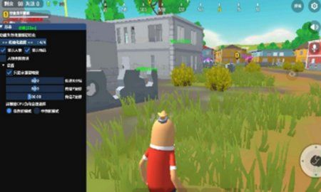 毒蛇辅助器v1.0