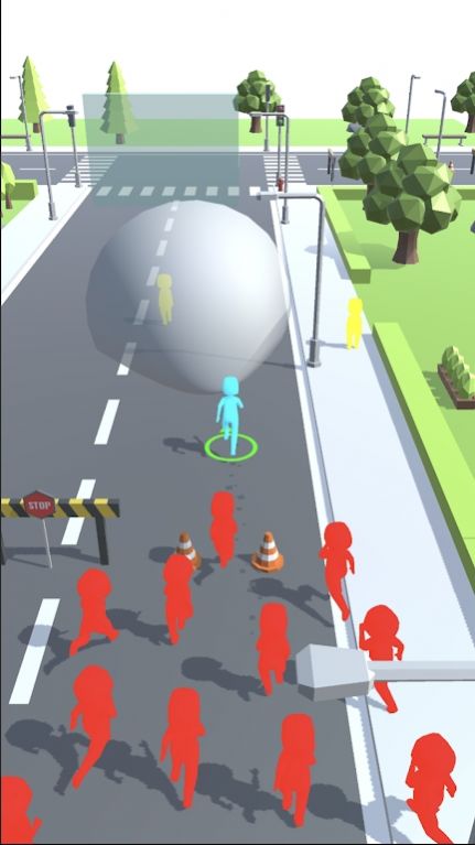 惹恼他们所有人v1.0.3