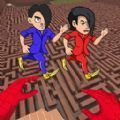 我跑酷超快v1.0
