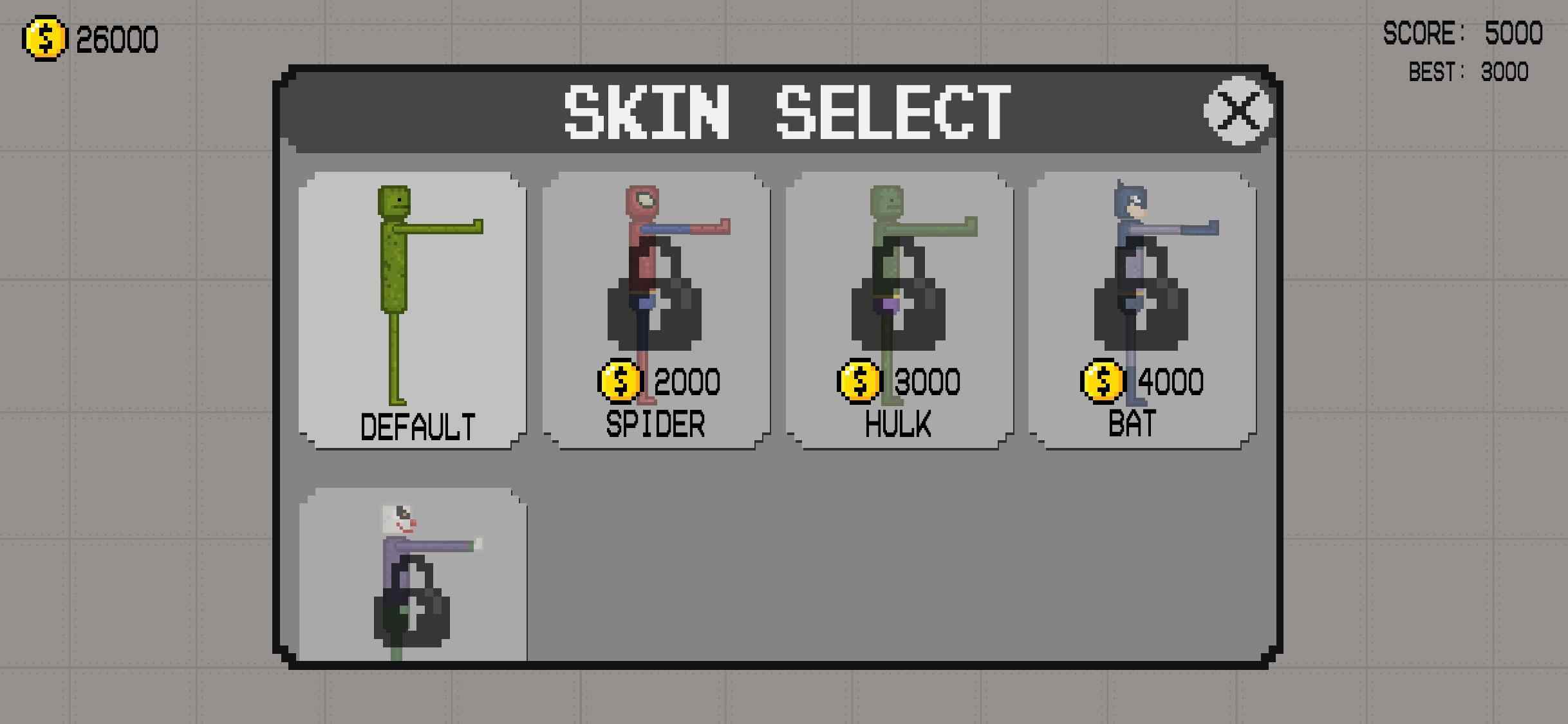 甜瓜物理游乐场v1.0.0