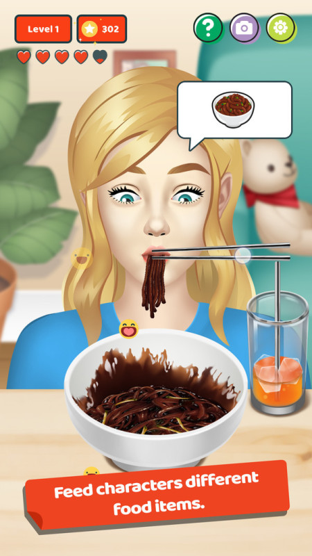超级食物v1.0.0