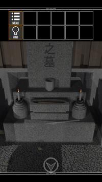 逃出墓地v1.00