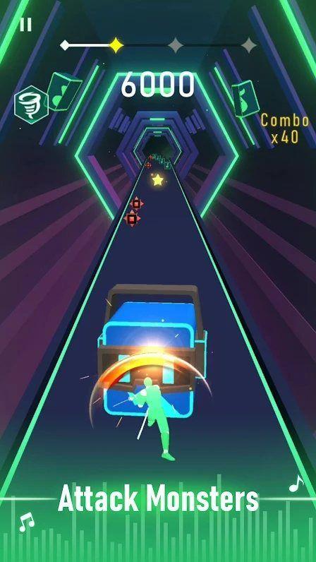 音乐之刃v1.0.1