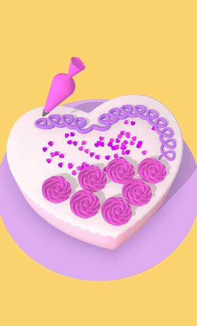 我的蛋糕店v1.3.9