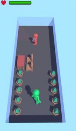杀手出局v0.2