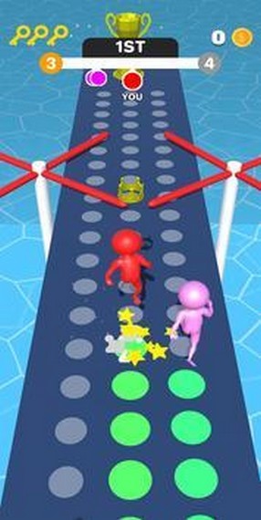 跳跃奖杯赛v3.1