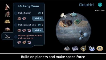 系外行星定居者v1.3.1