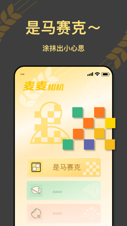 麦麦相机v1.0.0.101