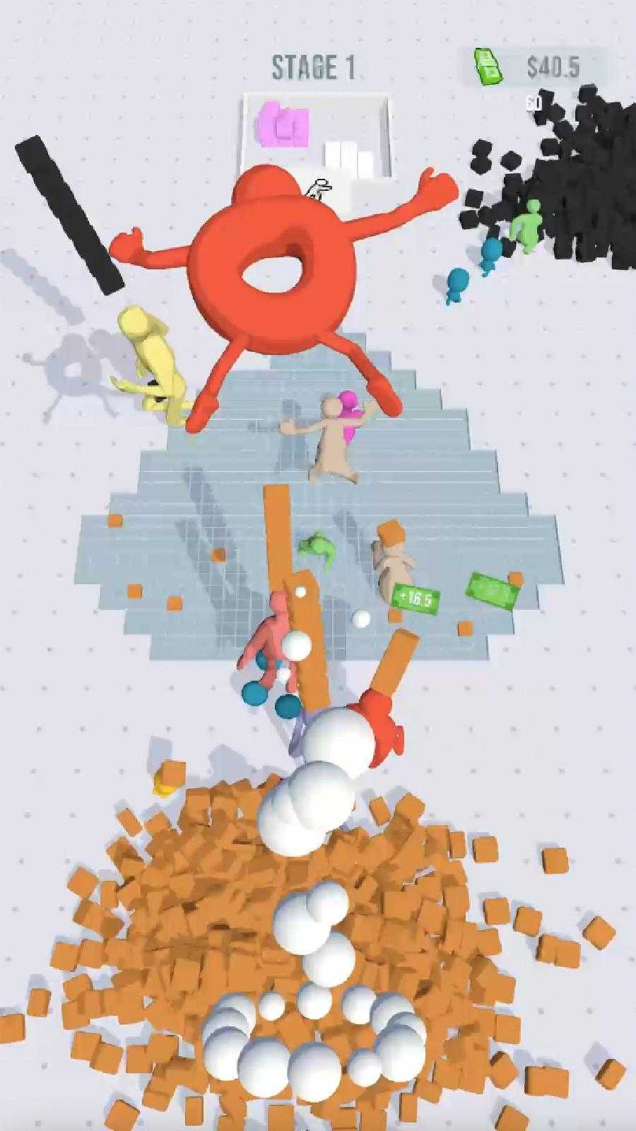 像素奴才v0.2