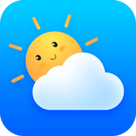 暖知天气v1.0.1
