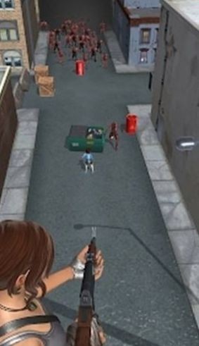 直升机支援v1.0