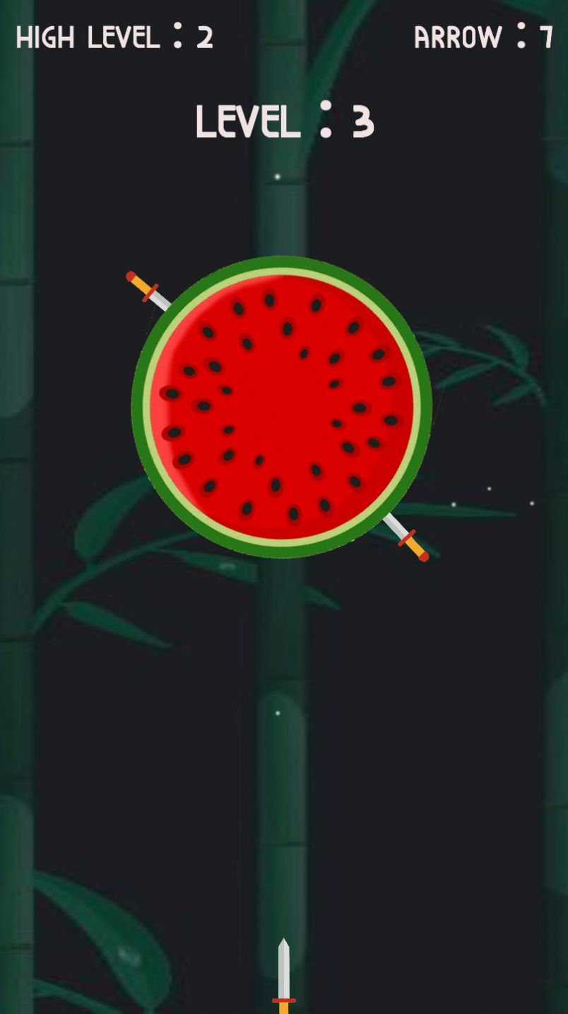 扔你的刀v1.8