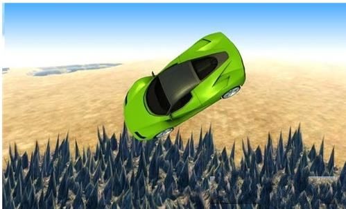 车祸也疯狂v1.3