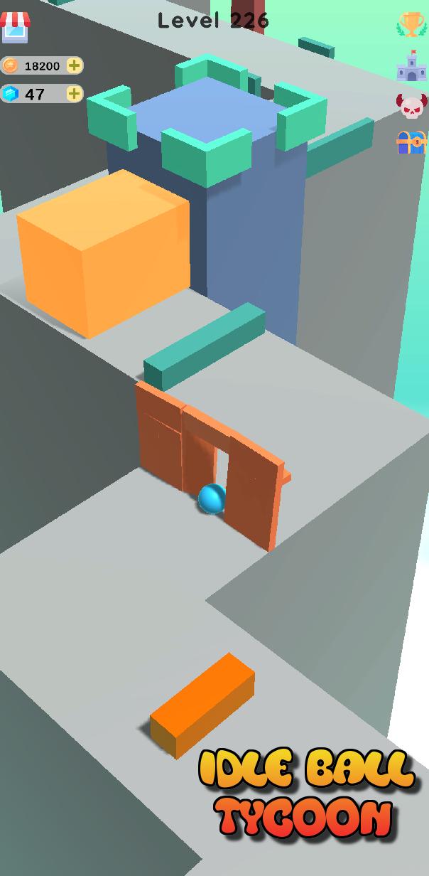 闲置球大亨v0.8