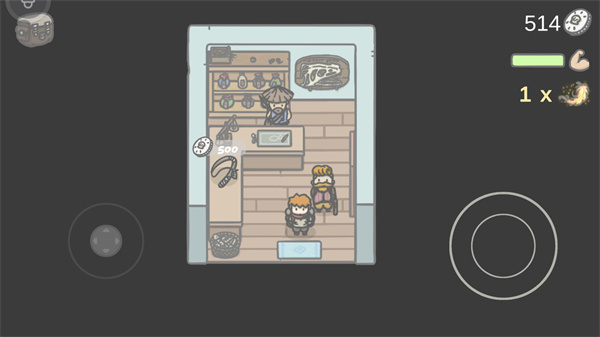 小小山谷v1.9