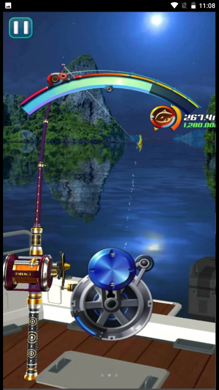 钓鱼挑战赛v2.4.5